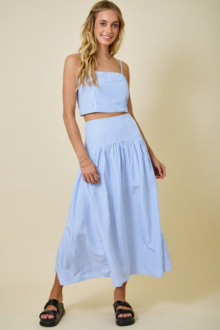 Sydney Stripe Set