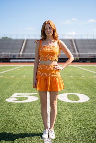 Stadium Set