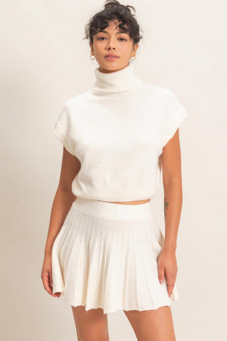Aspen Knit Set