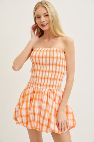 Blake Mini Dress