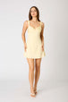 Butter Yellow