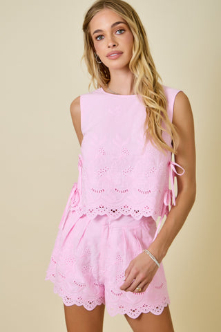 Ansley Set