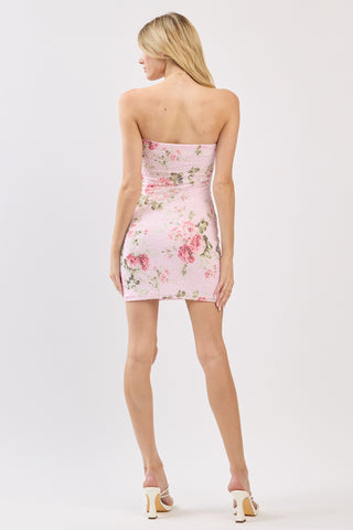 Millie Mini Dress