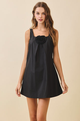 Isabelle Mini Dress