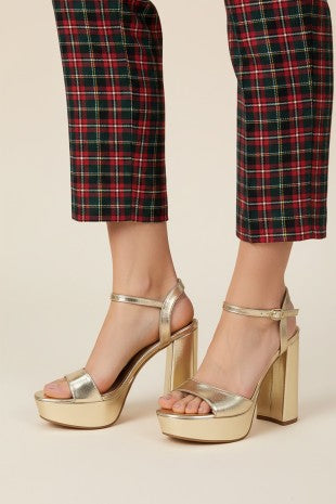Monika Heels