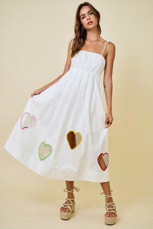 Gretchen Midi