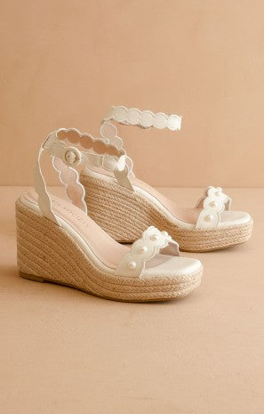 Catalina Wedges
