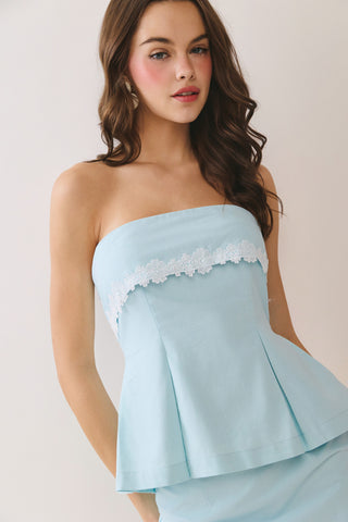 Sadie Skirt Set