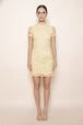 Butter Yellow