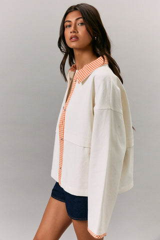 Tailgate Jacket