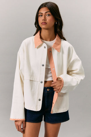 Tailgate Jacket