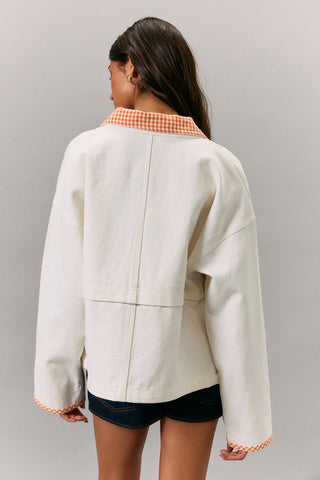 Tailgate Jacket
