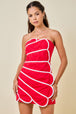 Red/White