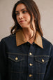 Dark Denim