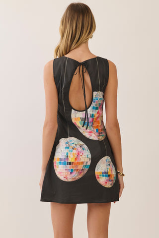 Disco Night Mini