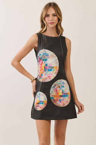 Disco Night Mini