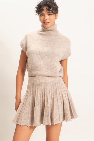 Aspen Knit Set