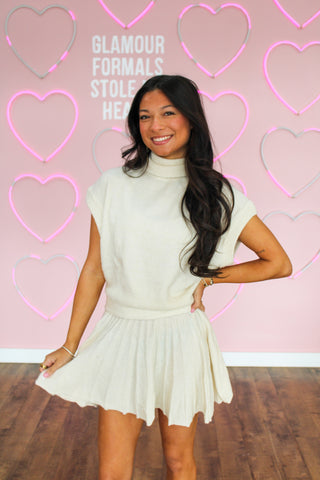 Aspen Knit Set