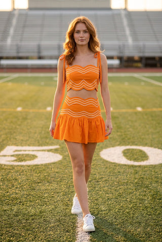 Stadium Set