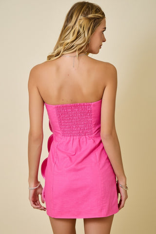 Hendley Mini Dress
