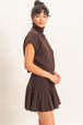 Chocolate Brown