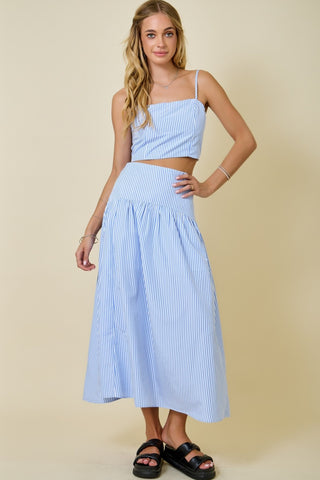 Sydney Stripe Set