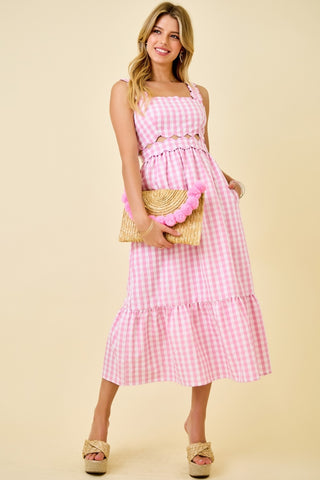 Macy Maxi