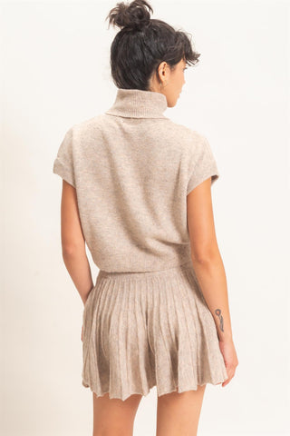 Aspen Knit Set