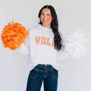 Touchdown Mockneck