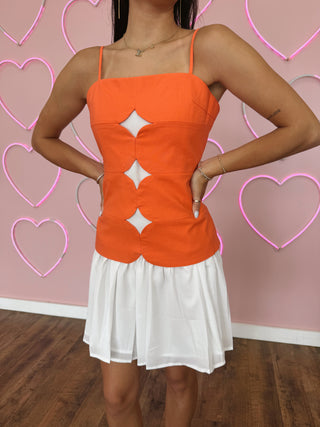 Maddie Mini
