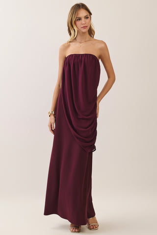 Vivienne Maxi Dress