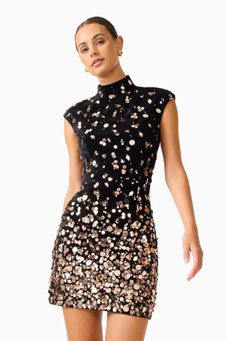 Primelle Elliatt Mini Dress
