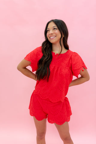 Rosie Set