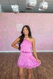 Rose Pink
