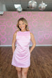 Rose Pink
