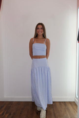 Sydney Stripe Set