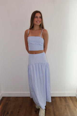 Sydney Stripe Set