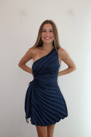Kelly Mini Dress