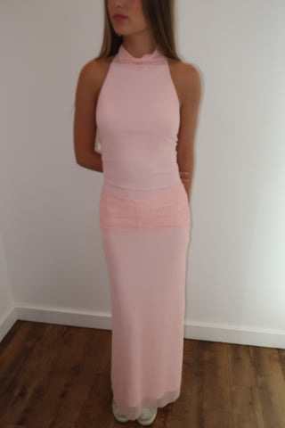 Saylor Maxi