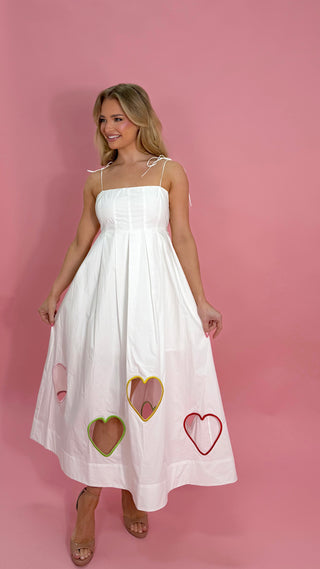 Gretchen Midi