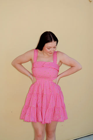 Lacie Mini