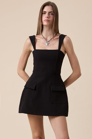 Sloane Mini Dress