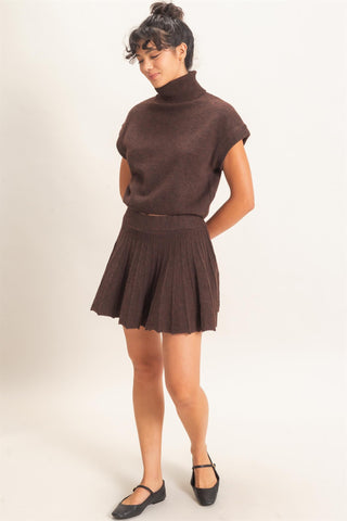 Aspen Knit Set