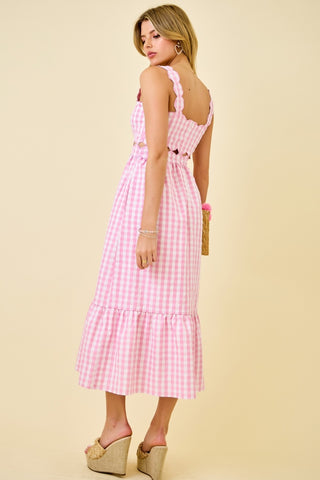 Macy Maxi