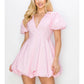 Barbie Babydoll Dress