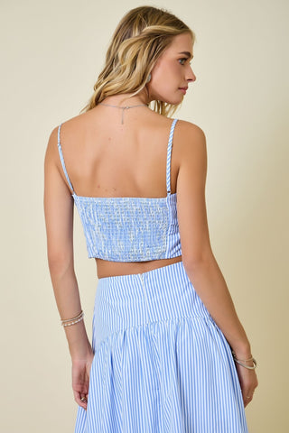 Sydney Stripe Set