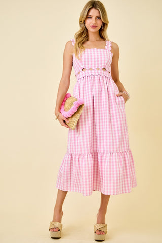 Macy Maxi
