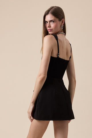 Sloane Mini Dress