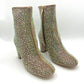 DS - Sparkler Bootie Kids