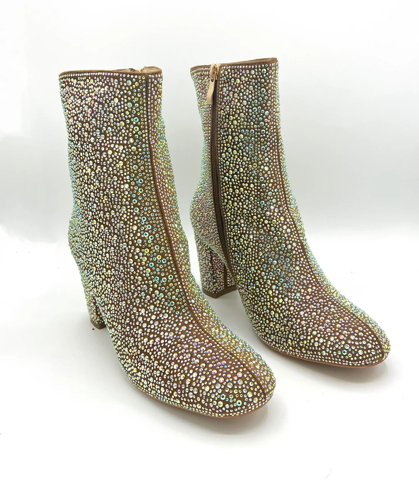 DS - Sparkler Bootie Kids